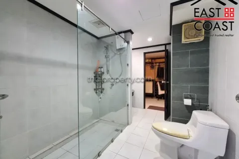 Condominio de 1 dormitorio en Jomtien Beach, Pattaya, Tailandia № 213044 - foto 18