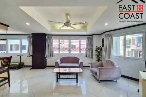 Condominio de 1 dormitorio en Jomtien Beach, Pattaya, Tailandia № 213044 - foto 8