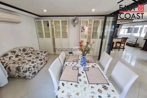 Condominio de 1 dormitorio en Jomtien Beach, Pattaya, Tailandia № 213044 - foto 6
