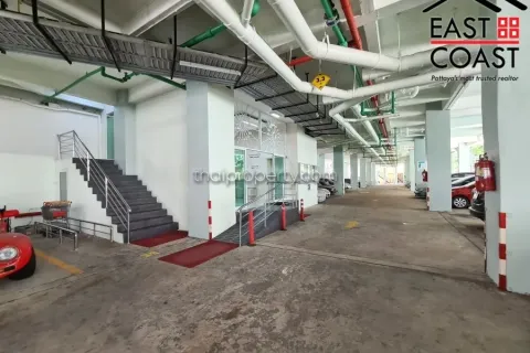 Condominio de 1 dormitorio en Jomtien Beach, Pattaya, Tailandia № 213044 - foto 19