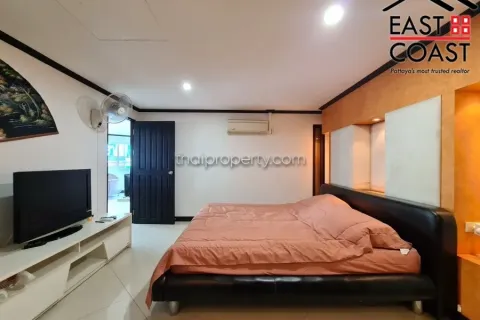 Condominio de 1 dormitorio en Jomtien Beach, Pattaya, Tailandia № 213044 - foto 14
