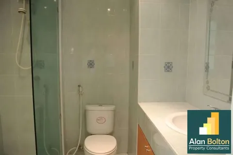 Estudio en el condominio en Jomtien Beach, Pattaya, Tailandia № 211025 - foto 7