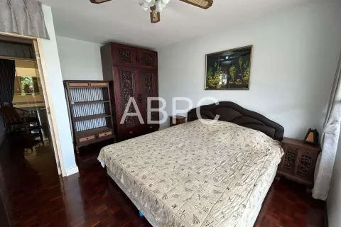 Condominio de 2 dormitorios en Jomtien Beach, Pattaya, Tailandia № 211024 - foto 9