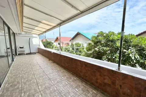 Condominio de 2 dormitorios en Jomtien Beach, Pattaya, Tailandia № 211024 - foto 5