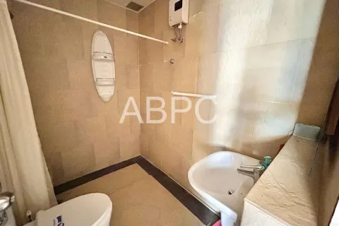 Condominio de 2 dormitorios en Jomtien Beach, Pattaya, Tailandia № 211024 - foto 10