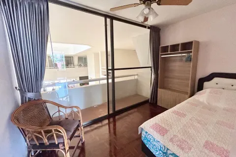Condominio de 2 dormitorios en Jomtien Beach, Pattaya, Tailandia № 211024 - foto 19