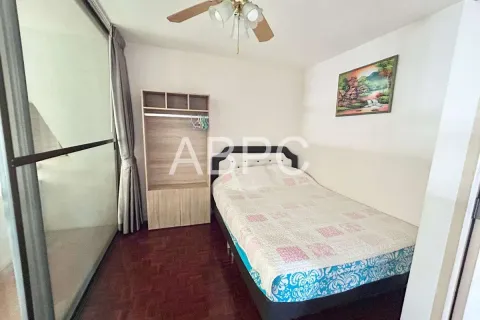 Condominio de 2 dormitorios en Jomtien Beach, Pattaya, Tailandia № 211024 - foto 8