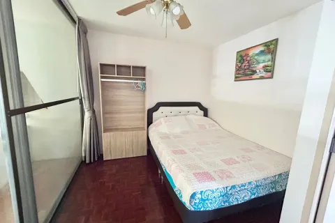 Condominio de 2 dormitorios en Jomtien Beach, Pattaya, Tailandia № 211024 - foto 18