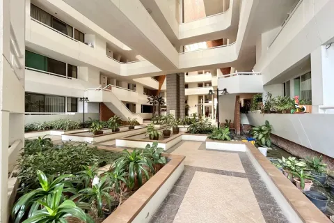 Condominio de 2 dormitorios en Jomtien Beach, Pattaya, Tailandia № 211024 - foto 22