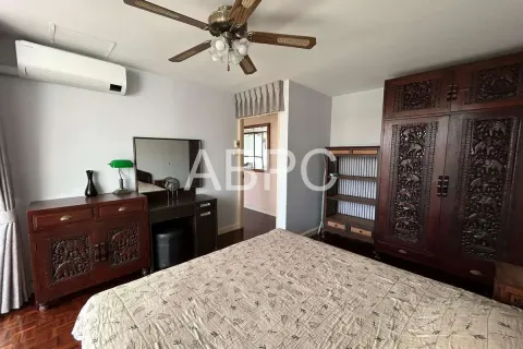 Condominio de 2 dormitorios en Jomtien Beach, Pattaya, Tailandia № 211024 - foto 4