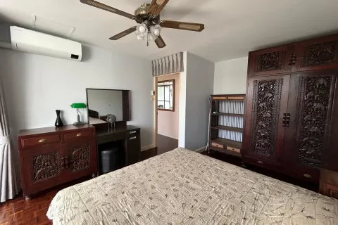 Condominio de 2 dormitorios en Jomtien Beach, Pattaya, Tailandia № 211024 - foto 17
