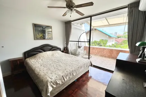 Condominio de 2 dormitorios en Jomtien Beach, Pattaya, Tailandia № 211024 - foto 15