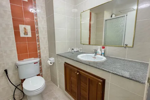 Estudio en el condominio en Jomtien Beach, Pattaya, Tailandia № 211028 - foto 6