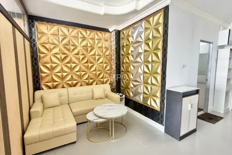 Estudio en el condominio en Jomtien Beach, Pattaya, Tailandia № 211028 - foto 14