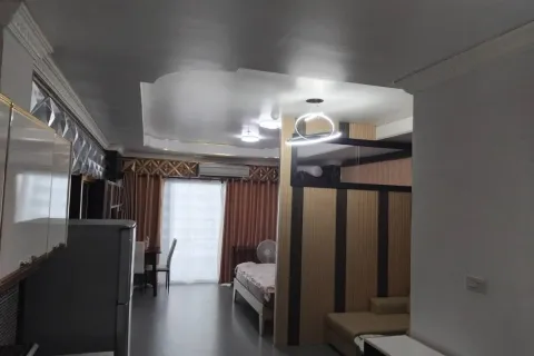 Estudio en el condominio en Jomtien Beach, Pattaya, Tailandia № 211028 - foto 19