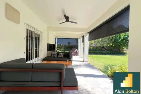 Casa de 2 dormitorios en Pattaya, Tailandia № 211023 - foto 7
