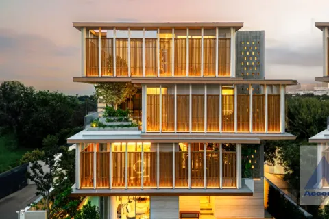สตูดิโอในพญาไท, กรุงเทพฯ, ประเทศไทย № 219248