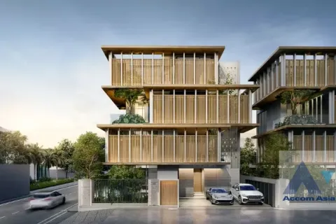 Studio in Phaya Thai, Bangkok, Thailand № 219248 - Foto 2