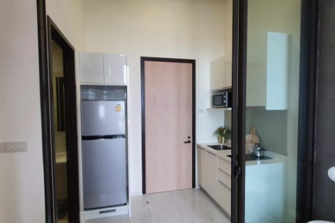 Duplex in Ratchathewi, Bangkok, Thailand 1 Schlafzimmer № 219247 - Foto 7