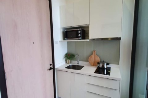 Duplex in Ratchathewi, Bangkok, Thailand 1 Schlafzimmer № 219247 - Foto 8