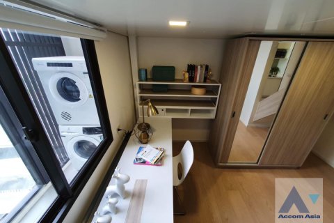 Duplex in Ratchathewi, Bangkok, Thailand 1 Schlafzimmer № 219247 - Foto 16