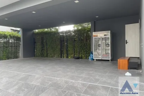 Haus in Saphan Sung, Bangkok, Thailand 4 Schlafzimmer № 219243 - Foto 13