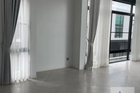 Haus in Saphan Sung, Bangkok, Thailand 4 Schlafzimmer № 219243 - Foto 7