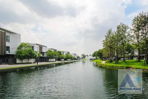 Haus in Saphan Sung, Bangkok, Thailand 4 Schlafzimmer № 219243 - Foto 15