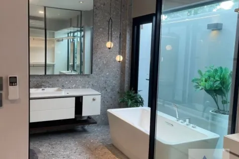 Haus in Saphan Sung, Bangkok, Thailand 4 Schlafzimmer № 219243 - Foto 10