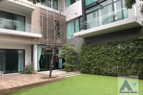 Haus in Saphan Sung, Bangkok, Thailand 4 Schlafzimmer № 219243 - Foto 12