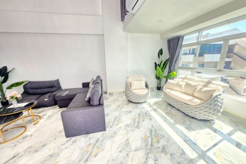 Пентхаус в Паттайе, Таиланд с 2 спальнями  № 157902 - фото 23