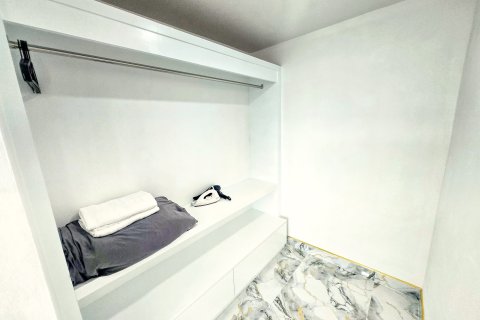 Пентхаус в Паттайе, Таиланд с 2 спальнями  № 157902 - фото 17