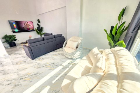 Пентхаус в Паттайе, Таиланд с 2 спальнями  № 157902 - фото 26