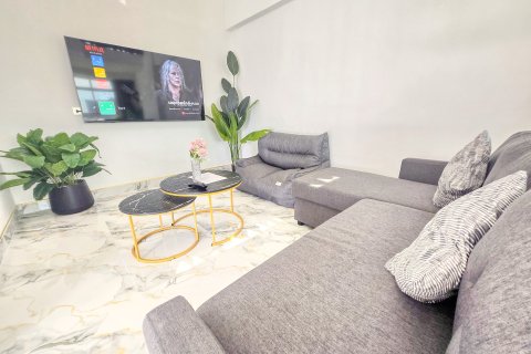 Пентхаус в Паттайе, Таиланд с 2 спальнями  № 157902 - фото 24