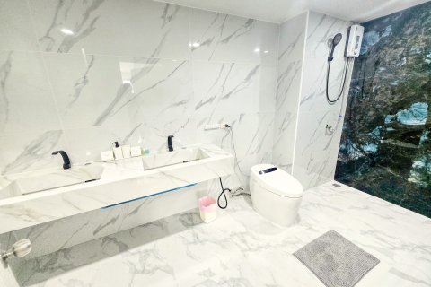 Пентхаус в Паттайе, Таиланд с 2 спальнями  № 157902 - фото 19