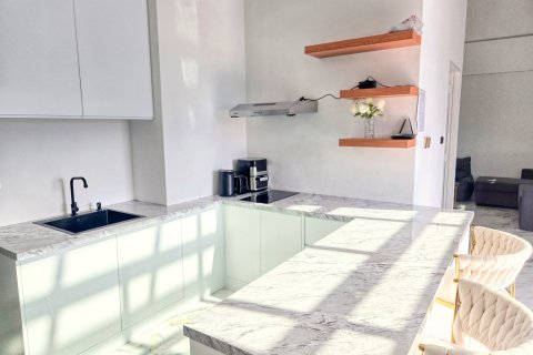 Пентхаус в Паттайе, Таиланд с 2 спальнями  № 157902 - фото 20