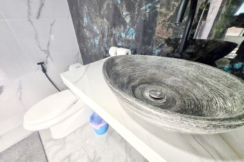 Пентхаус в Паттайе, Таиланд с 2 спальнями  № 157902 - фото 27