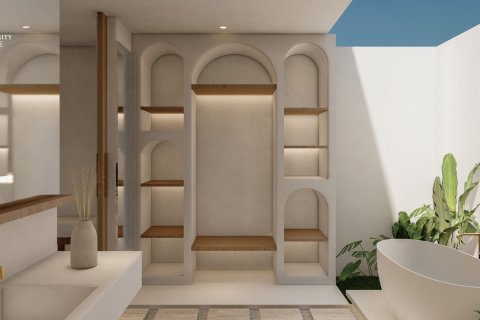 Студия в Самуй, Таиланд № 157900 - фото 8