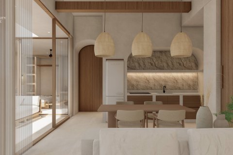 Студия в Самуй, Таиланд № 157900 - фото 13