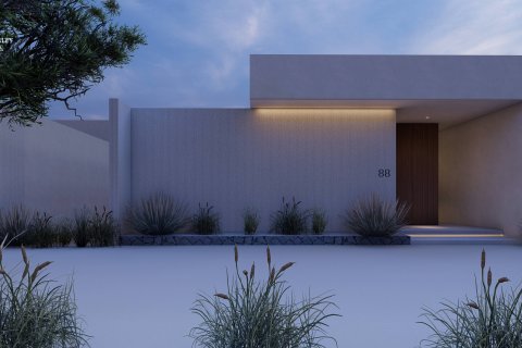 Студия в Самуй, Таиланд № 157900 - фото 2