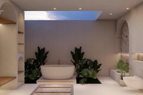 Студия в Самуй, Таиланд № 157900 - фото 12