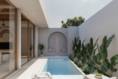 Студия в Самуй, Таиланд № 157900 - фото 11