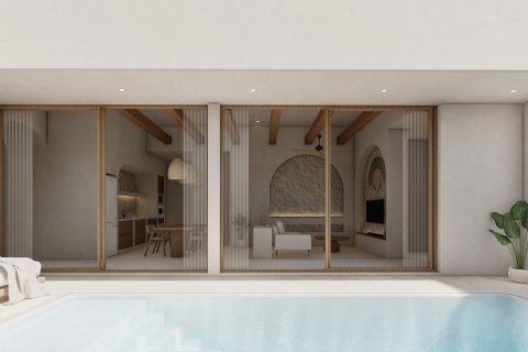 Студия в Самуй, Таиланд № 157900 - фото 10