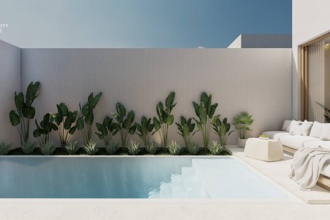 Студия в Самуй, Таиланд № 157900 - фото 3