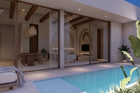 Студия в Самуй, Таиланд № 157900 - фото 7