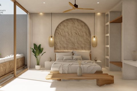 Студия в Самуй, Таиланд № 157900 - фото 9