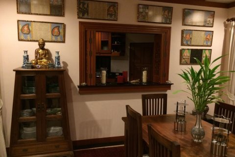 Villa in Phuket, Thailand 5 bedrooms № 157896 - photo 13