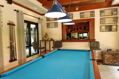 Villa à Phuket, Thaïlande 5 chambres № 157896 - photo 28