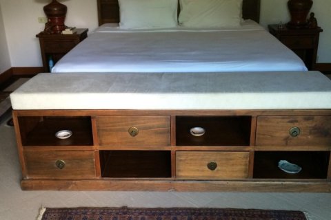 Villa in Phuket, Thailand 5 bedrooms № 157896 - photo 14