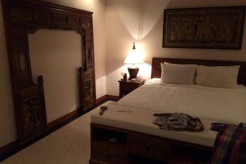 Villa in Phuket, Thailand 5 bedrooms № 157896 - photo 15